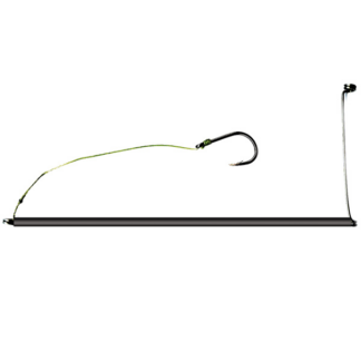 Atvadas šoninis su kembriku