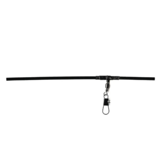 Feederio vamzdelis tiesus