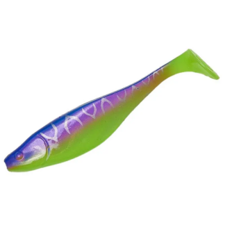 Commander Shad 10cm #050 5vnt