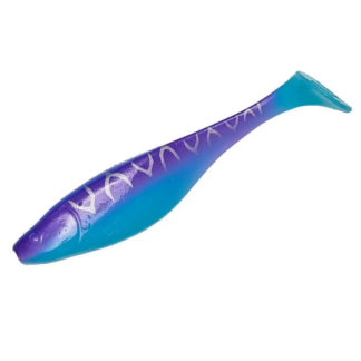 Commander Shad 12cm #051 4vnt