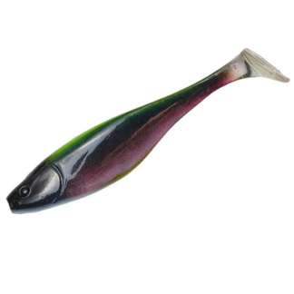 Commander Shad 10cm #053 5vnt