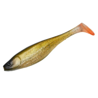 Commander Shad 10cm #054 5vnt