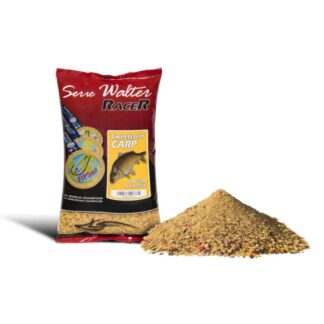 Serie Walter Racer Sweet Corn Carp 1kg