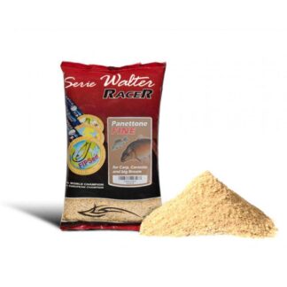 Serie Walter Racer Sweet Corn Carp Fine 1kg