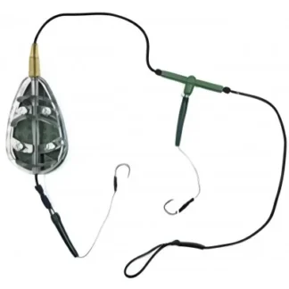 Sistemėlė Method Flat