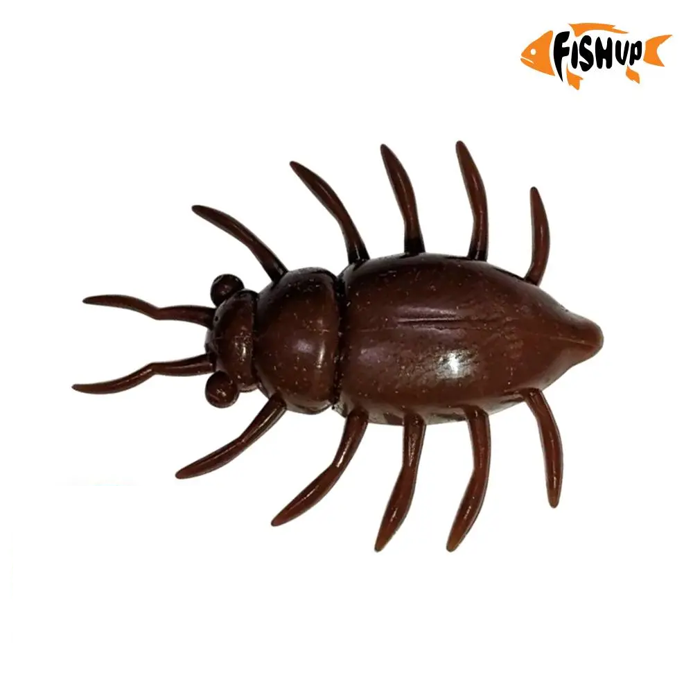 Fishup Maybug 1.3" #012 5vnt