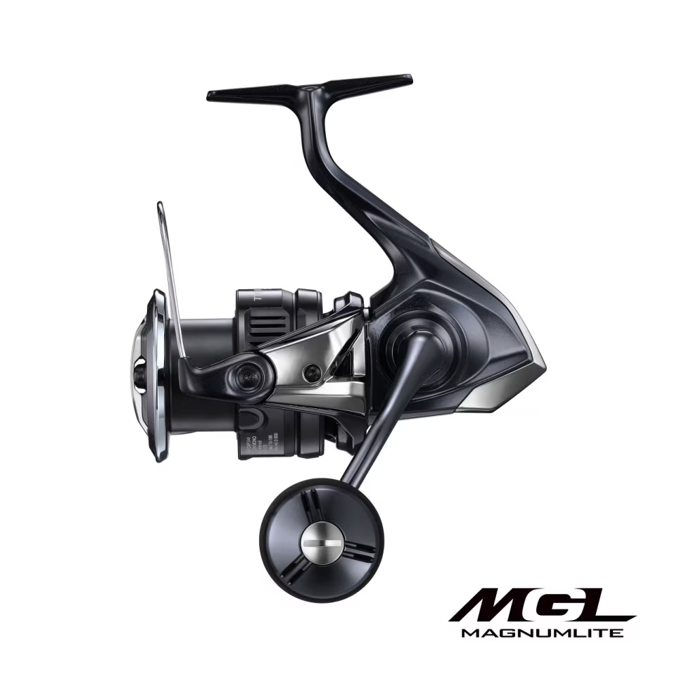 Ritė Shimano Twin Power XD FB - 2025m | www.geraslaimikis.lt