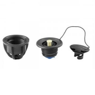 Vožtuvas valčiai STORM