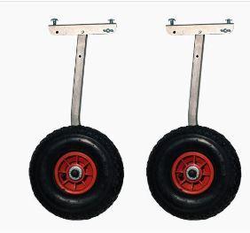 Aqua Storm transo ratukai