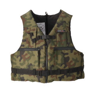 Universalios liemenės žvejams