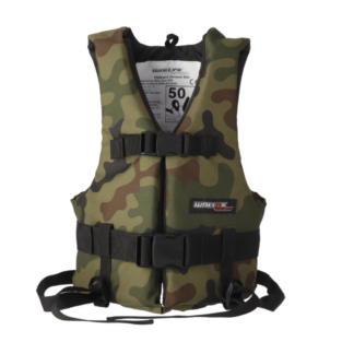 Universalios vaikiškos liemenės