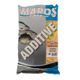 Maros Fluo Crumbs 3 spalvų 1kg