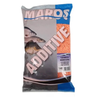 Maros Mix Fluo Crumbs orange 1kg