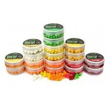 Steg vafteriai Soluble Smoke Ball 12mm