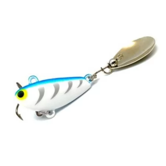 Buzzet Bullet 15g DH