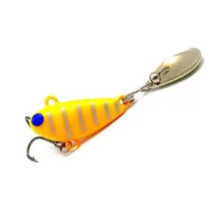 Buzzet Bullet 15g OA