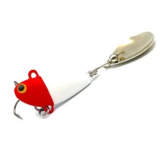 Buzzet Bullet 15g RH