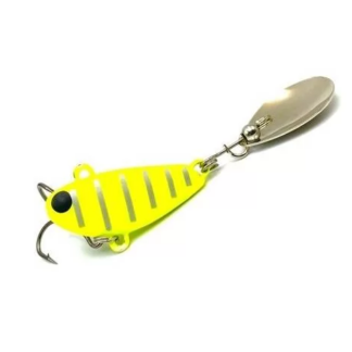 Buzzet Bullet 15g YA