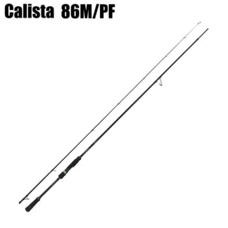 Yamaga Blanks Calista 86M/PF