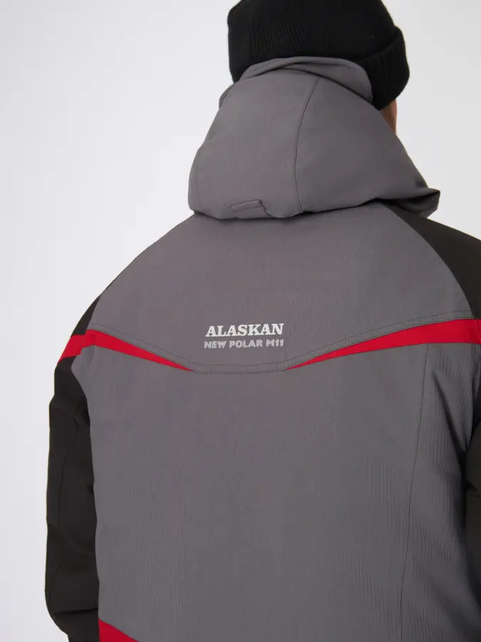 Alaskan New Polar M11 -40C - Image 2