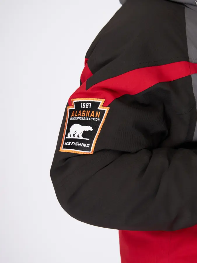 Alaskan New Polar M11 -40C - Image 3