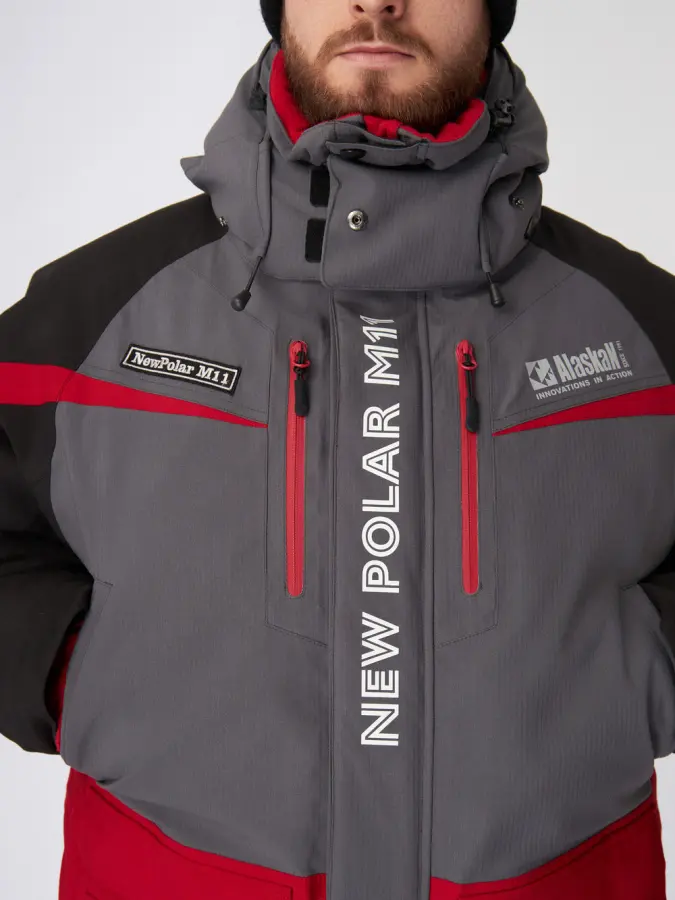 Alaskan New Polar M11 -40C - Image 4