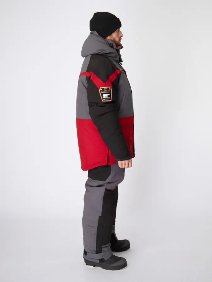 Alaskan New Polar M11 -40C - Image 5