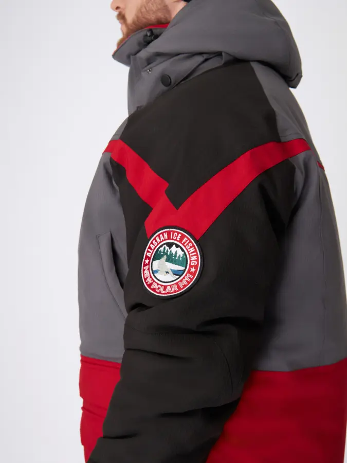 Alaskan New Polar M11 -40C - Image 6
