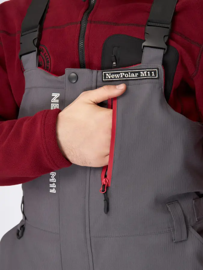 Alaskan New Polar M11 -40C - Image 7