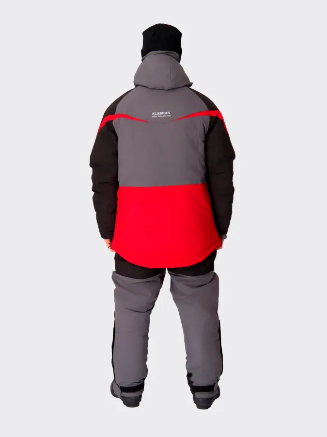 Alaskan New Polar M11 -40C - Image 9