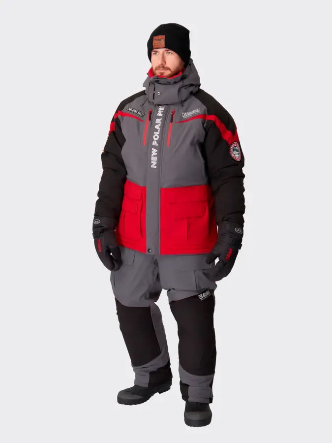Alaskan New Polar M11 -40C - Image 10
