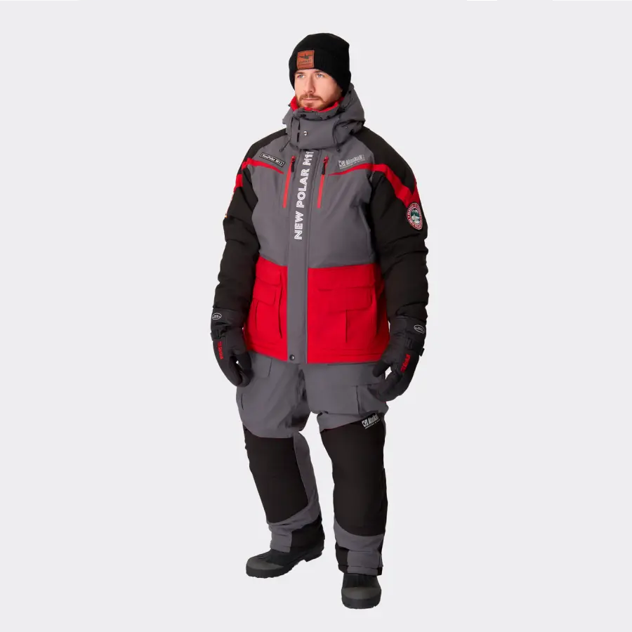 Alaskan New Polar M11 -40C