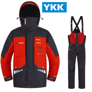 Kostiumas GRAFF 219-0-B-4 –20°C