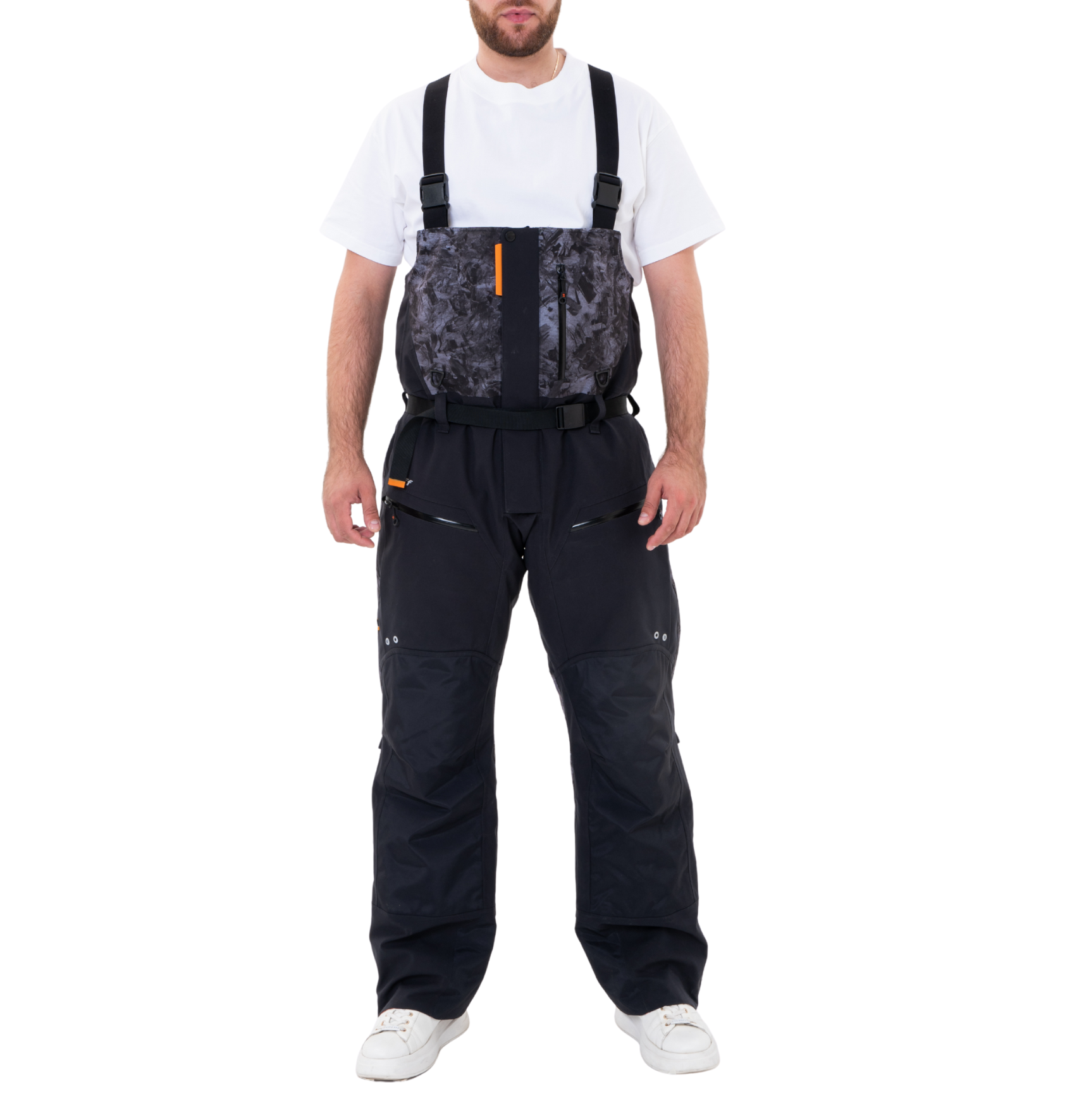 Kelnės Warmguard Graff 719-B-8