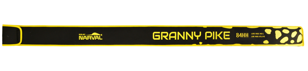 Narval Granny Pike - Image 10