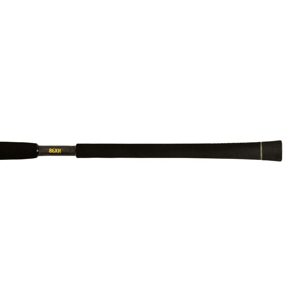 Narval Granny Pike Cast - Image 2