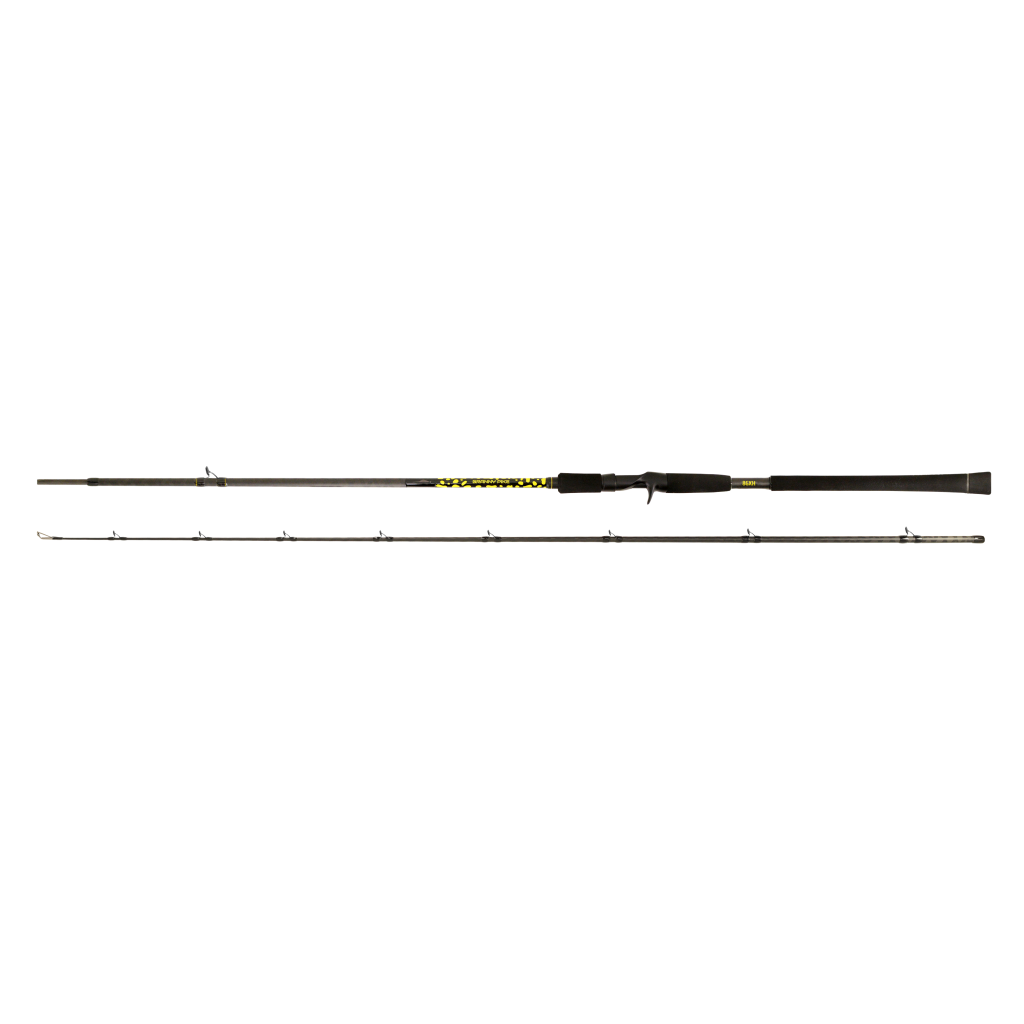 Narval Granny Pike Cast