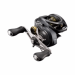 Shimano Curado BFS XG RH