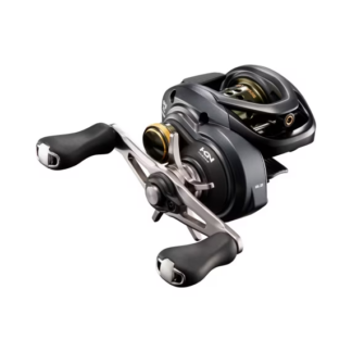 Shimano Curado BFS XG RH