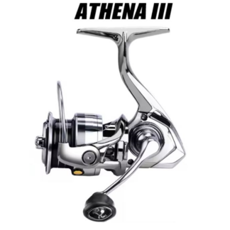 Ritė Bearking Athena III