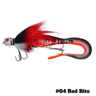 Frapp Rowdy Head 24cm #04