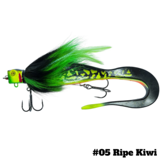 Frapp Rowdy Head 24cm #05