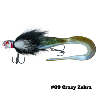 Frapp Rowdy Head 24cm #09