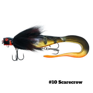 Frapp Rowdy Head 24cm #10