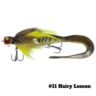 Frapp Rowdy Head 24cm #11