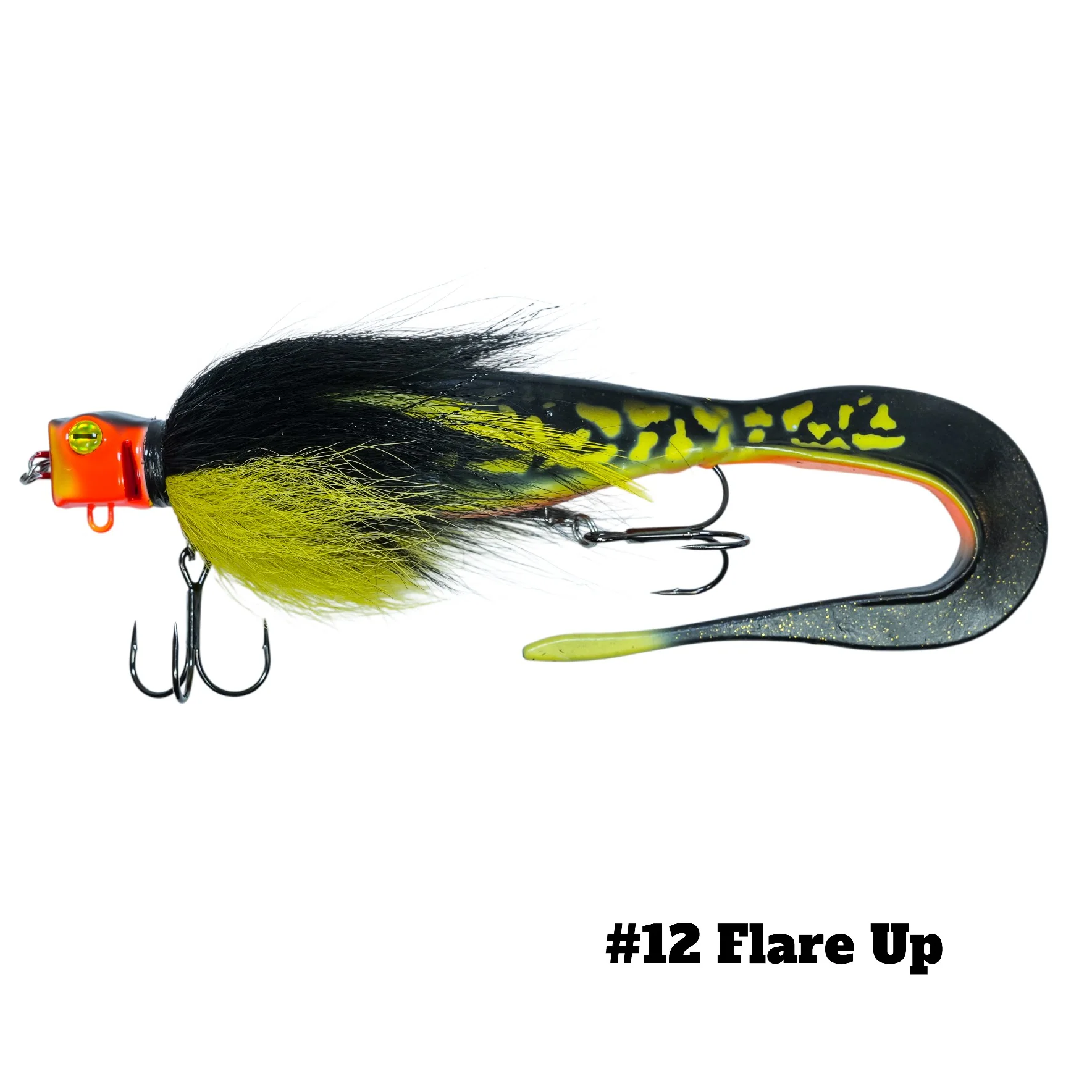 Frapp Rowdy Head 24cm #12