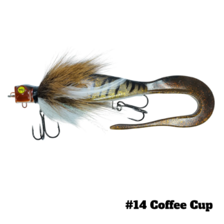 Frapp Rowdy Head 24cm #14