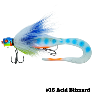 Frapp Rowdy Head 24cm #16