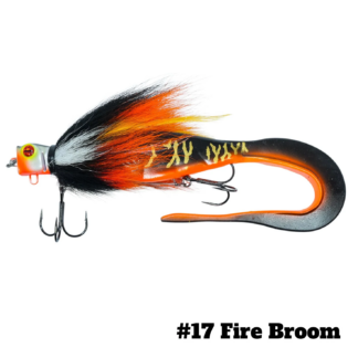 Frapp Rowdy Head 24cm #17