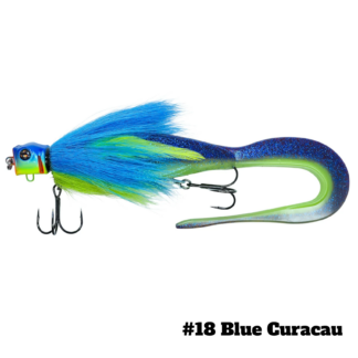 Frapp Rowdy Head 24cm #18